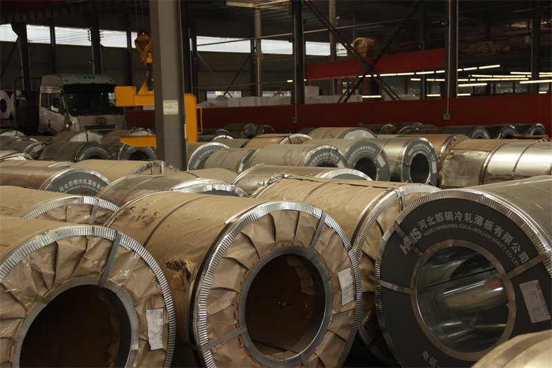 工廠(chǎng)展示