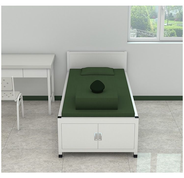 武警部隊(duì)制式軍用高低床廠家的采購(gòu)建議！