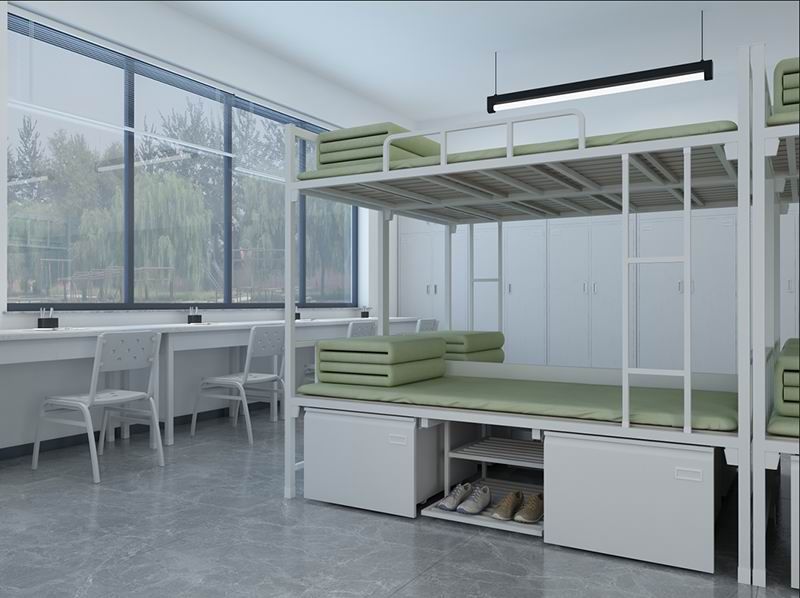 老款制式軍用上下床參數(shù)標(biāo)準(zhǔn)