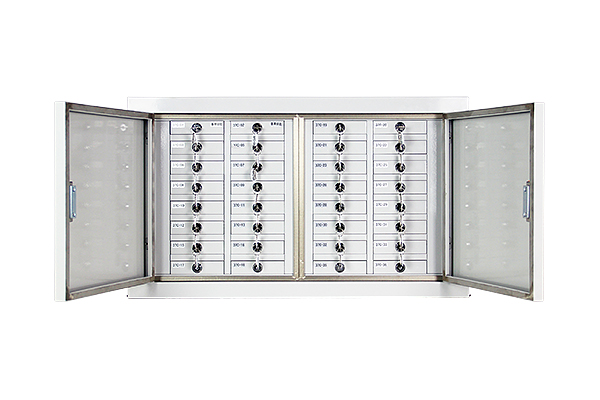 手機(jī)屏蔽柜如何保證屏蔽效果？七大影響因素！