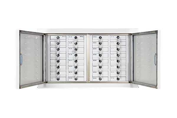 手機(jī)屏蔽柜如何保證屏蔽效果？七大影響因素！