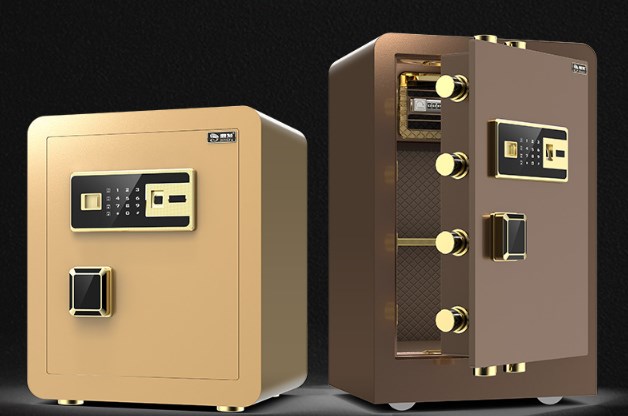 保險柜
